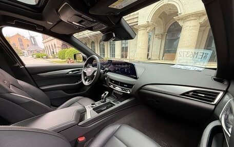 Cadillac CT5 I, 2024 год, 4 610 000 рублей, 11 фотография