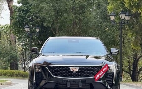 Cadillac CT5 I, 2024 год, 4 610 000 рублей, 7 фотография