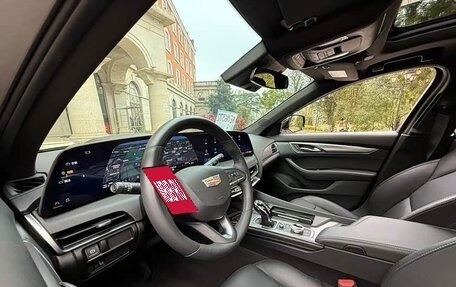 Cadillac CT5 I, 2024 год, 4 610 000 рублей, 13 фотография