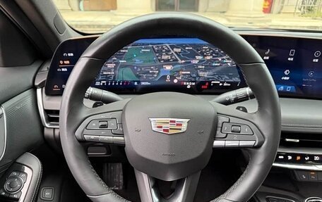 Cadillac CT5 I, 2024 год, 4 610 000 рублей, 14 фотография