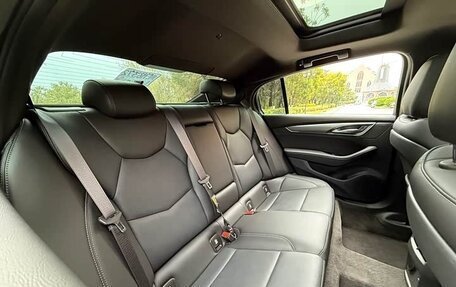 Cadillac CT5 I, 2024 год, 4 610 000 рублей, 17 фотография