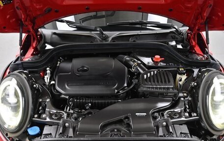 MINI Cabrio, 2021 год, 1 970 000 рублей, 6 фотография