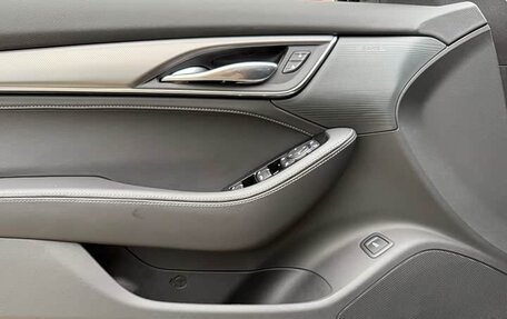 Cadillac CT5 I, 2024 год, 4 610 000 рублей, 19 фотография