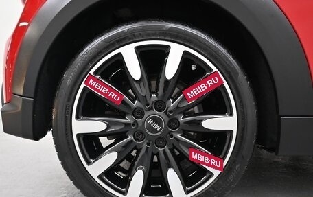 MINI Cabrio, 2021 год, 1 970 000 рублей, 5 фотография