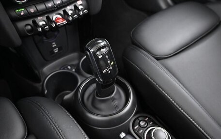 MINI Cabrio, 2021 год, 1 970 000 рублей, 9 фотография