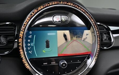 MINI Cabrio, 2021 год, 1 970 000 рублей, 15 фотография