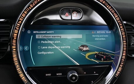 MINI Cabrio, 2021 год, 1 970 000 рублей, 17 фотография