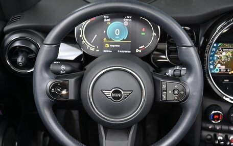 MINI Cabrio, 2021 год, 1 970 000 рублей, 13 фотография