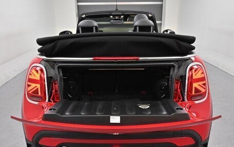 MINI Cabrio, 2021 год, 1 970 000 рублей, 19 фотография