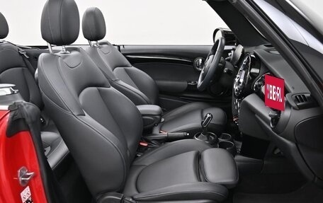 MINI Cabrio, 2021 год, 1 970 000 рублей, 10 фотография