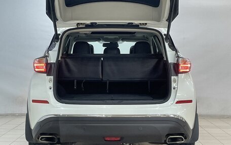 Nissan Murano, 2018 год, 3 120 000 рублей, 7 фотография