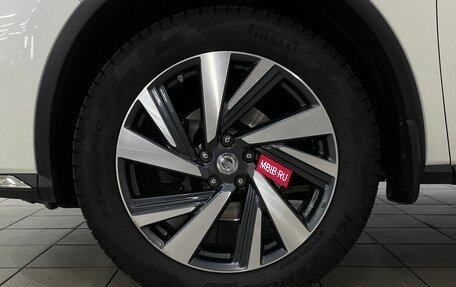 Nissan Murano, 2018 год, 3 120 000 рублей, 21 фотография