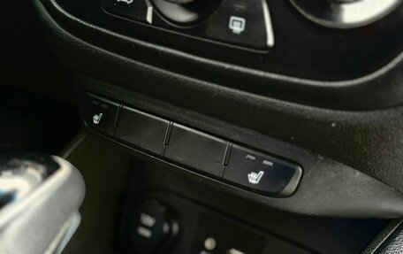 Hyundai Solaris II рестайлинг, 2018 год, 1 100 000 рублей, 17 фотография