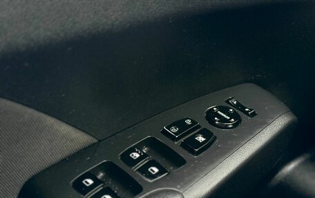 Hyundai Solaris II рестайлинг, 2018 год, 1 100 000 рублей, 18 фотография