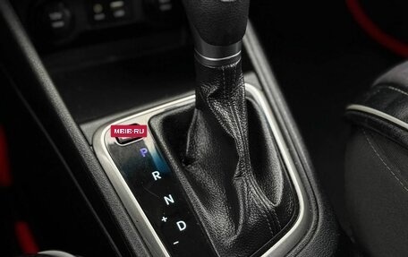 Hyundai Solaris II рестайлинг, 2018 год, 1 100 000 рублей, 15 фотография