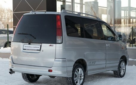 Daihatsu Delta Wagon III, 2001 год, 600 000 рублей, 5 фотография