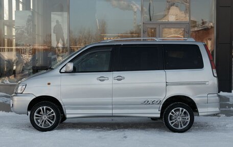 Daihatsu Delta Wagon III, 2001 год, 600 000 рублей, 8 фотография