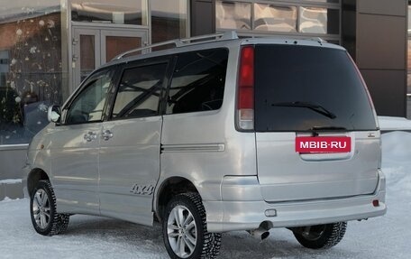 Daihatsu Delta Wagon III, 2001 год, 600 000 рублей, 7 фотография