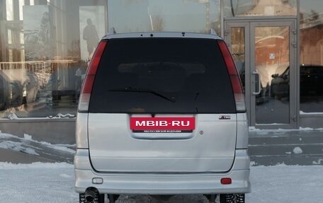 Daihatsu Delta Wagon III, 2001 год, 600 000 рублей, 6 фотография