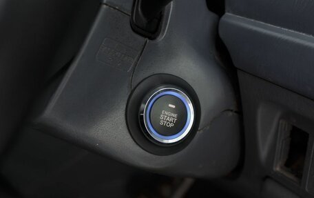 Daihatsu Delta Wagon III, 2001 год, 600 000 рублей, 14 фотография