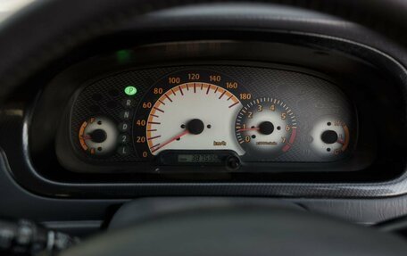 Daihatsu Delta Wagon III, 2001 год, 600 000 рублей, 12 фотография