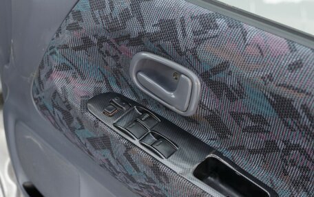 Daihatsu Delta Wagon III, 2001 год, 600 000 рублей, 15 фотография