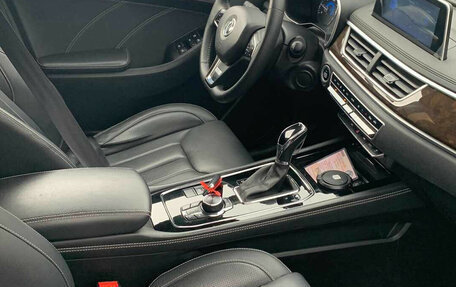 DongFeng 580 I, 2024 год, 1 560 000 рублей, 5 фотография