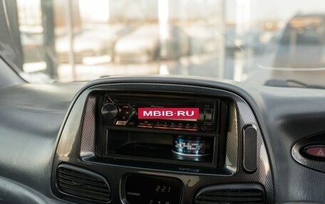 Daihatsu Delta Wagon III, 2001 год, 600 000 рублей, 13 фотография