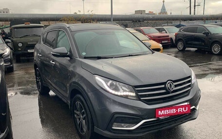 DongFeng 580 I, 2024 год, 1 560 000 рублей, 4 фотография