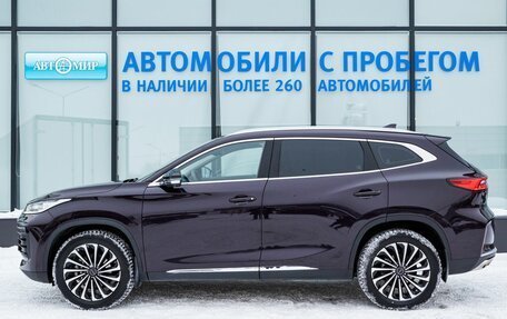 CheryExeed TXL, 2022 год, 2 300 000 рублей, 3 фотография