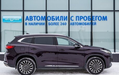 CheryExeed TXL, 2022 год, 2 300 000 рублей, 7 фотография