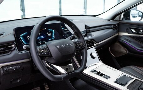 CheryExeed TXL, 2022 год, 2 300 000 рублей, 14 фотография