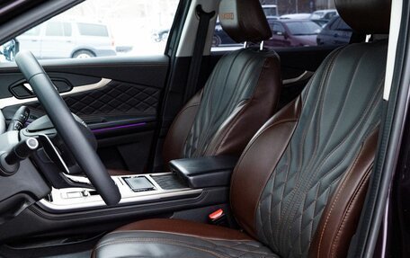 CheryExeed TXL, 2022 год, 2 300 000 рублей, 15 фотография