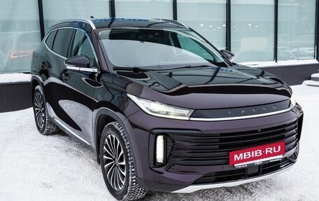 CheryExeed TXL, 2022 год, 2 300 000 рублей, 8 фотография