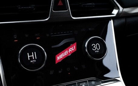 CheryExeed TXL, 2022 год, 2 300 000 рублей, 13 фотография