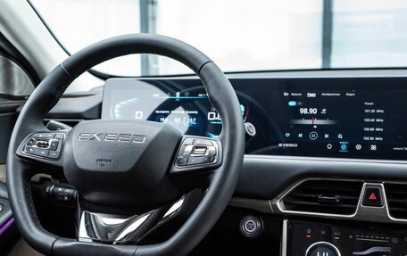 CheryExeed TXL, 2022 год, 2 300 000 рублей, 18 фотография