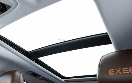 CheryExeed TXL, 2022 год, 2 300 000 рублей, 19 фотография