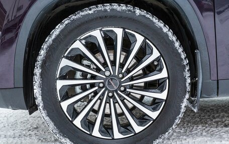 CheryExeed TXL, 2022 год, 2 300 000 рублей, 20 фотография