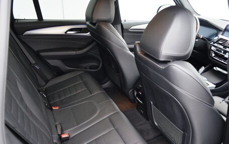 BMW X3, 2019 год, 4 950 000 рублей, 11 фотография