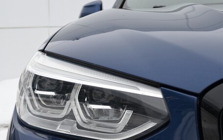 BMW X3, 2019 год, 4 950 000 рублей, 7 фотография