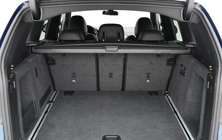 BMW X3, 2019 год, 4 950 000 рублей, 17 фотография