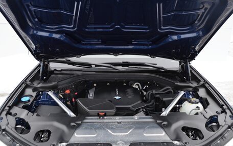 BMW X3, 2019 год, 4 950 000 рублей, 18 фотография