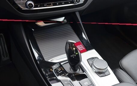 BMW X3, 2019 год, 4 950 000 рублей, 14 фотография