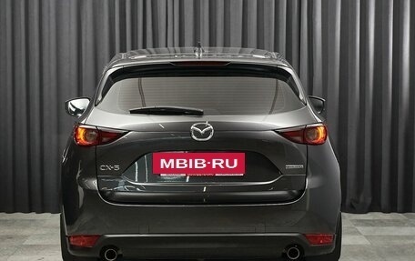 Mazda CX-5 II, 2020 год, 2 599 000 рублей, 5 фотография