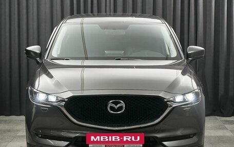 Mazda CX-5 II, 2020 год, 2 599 000 рублей, 2 фотография