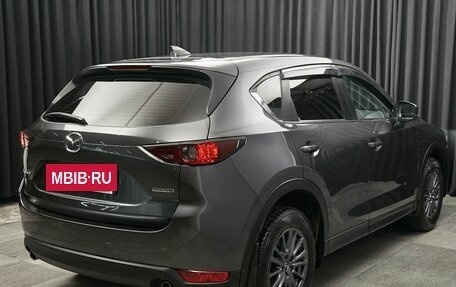 Mazda CX-5 II, 2020 год, 2 599 000 рублей, 4 фотография