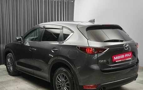 Mazda CX-5 II, 2020 год, 2 599 000 рублей, 6 фотография