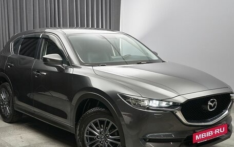 Mazda CX-5 II, 2020 год, 2 599 000 рублей, 3 фотография