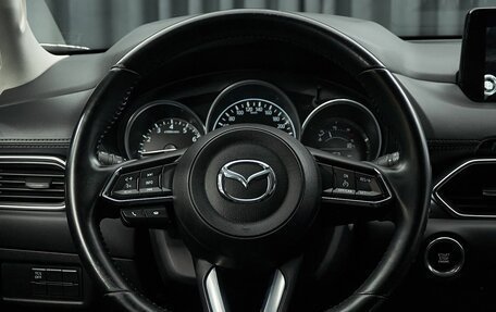 Mazda CX-5 II, 2020 год, 2 599 000 рублей, 20 фотография