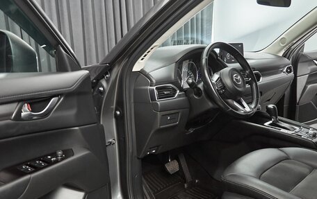 Mazda CX-5 II, 2020 год, 2 599 000 рублей, 14 фотография